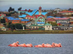 Porvenir - Chile